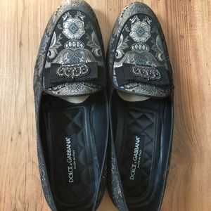 Dolce & Gabbana Loafers